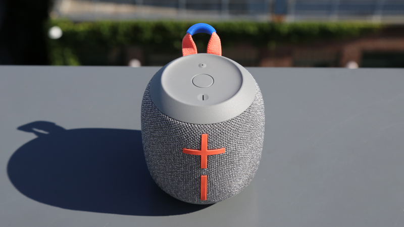 Illustration for article titled Wonderboom 2 Is the Perfect Portable Bluetooth Speaker for Your Summer